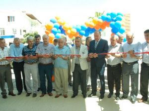 Side’de İkinci Turizm Pazarı Açıldı
