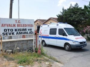 Hasta Nakil Ambulansları Yenilendi