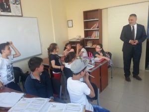 Hacıeyüpoğlu: “Sakarya Geliştikçe, Türkiye Kazanacak”