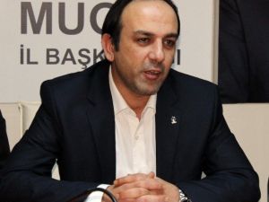 Küreci:"27 Mayıs’lara İzin Vermeyeceğiz"