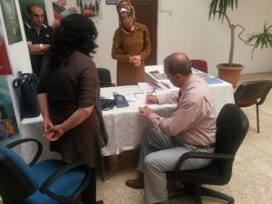 Erzincan Emniyeti Mensubu Ve Ailelerine Sağlıklı Yaşam Semineri Verildi