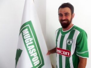 Selçuk Yıldırım Muğlaspor’da