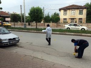 Sakarya’da Bir Günde İki Kurşunlanma Olayı