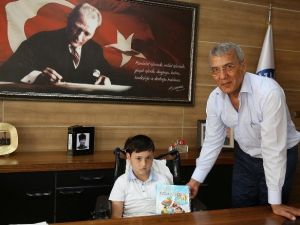 Mezitli’de Halk Günü Devam Ediyor