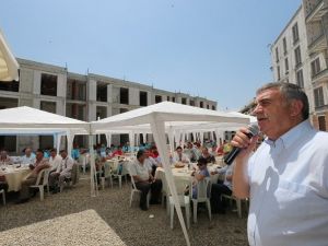 Sakarya Büyükşehir Belediye Başkanı Zeki Toçoğlu: "Artık Yeni Bir Dönem Başlıyor"