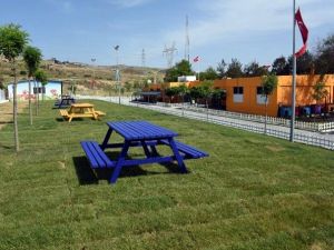 Askod’dan Aliağa Belediyesine Teşekkür