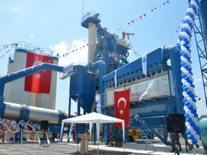 Bilecik’te Görkemli Açılış