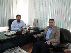 Tüfenkci: “Vatandaş 7 Haziran’da İstikrarı Seçecek”