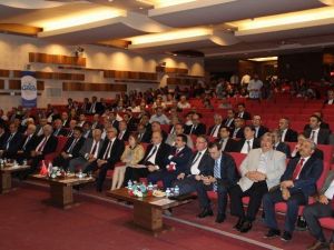 Gaib’te Gaziantep Ekonomi Forumu’