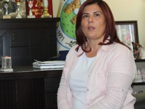 “Nur Topu Gibi Bir Müfettişimiz Daha Oldu”