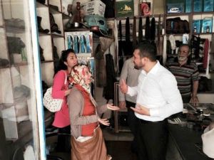 AK Parti Nevşehir Milletvekili Adayları;