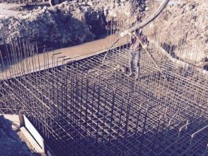 Arpaçay’da Menfez, Köprü Ve Kanal Çalışmaları Devam Ediyor