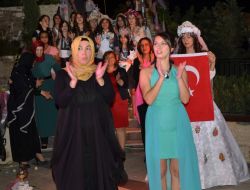 Geçmişin motifleri yeniden canlandı