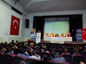 İŞKUR’dan Meslek Tanıtım Günleri