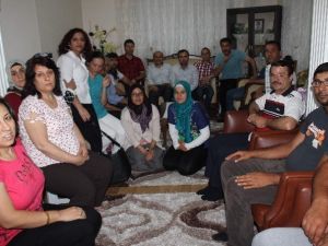 AK Parti Aydın’da Seferberlik İlan Etti