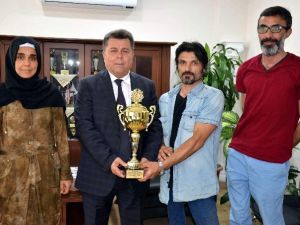 Aydınlı Engelliler 1. Lig’e Yükseldi