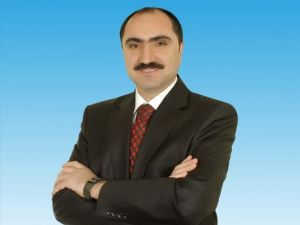 Başkan Soğanda’dan Mitinge Davet