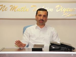 Kavak’a Fen Lisesi Açılacak
