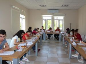 Mersin 112 Personeline Travma Ve Resüsitasyon Kursu