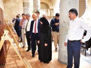 Mazlum Coğrafyalar Fotoğraf Sergisi