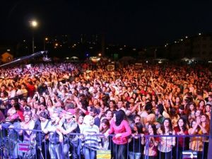 Duman Grubu Üniversite Öğrencileriyle Buluştu
