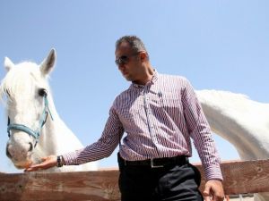Hayvanat Bahçesine 2 Milyon Ziyaretçi