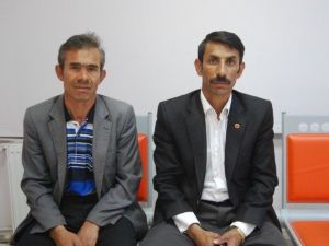 Malkara Hacıevhat Roman Derneği Başkanı Özkır: "Herkes Başkan Olamaz"