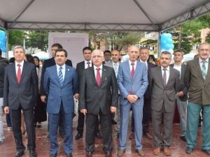 Eskişehir’de Sağlık Festivali