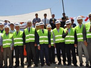 50 Yıllık Hayal Gerçek Oldu