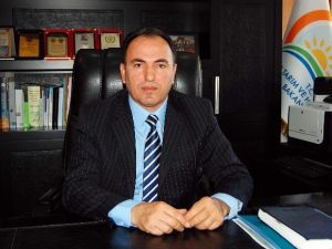 Pamuk, Mısır Ve Soya Destekleme Primleri Yatırılıyor
