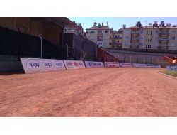 Aydınspor 1923'ün Tabela Geliri Arttı