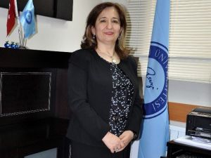 Prof. Dr. Nevin Şanlıer: Zayıflarken Sağlığınızı Kaybetmeyin