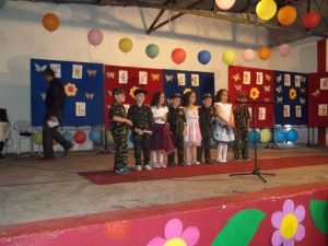 Saltukova İlkokulu Tarafından Düzenlenen "Okuma Bayramı" Etkinlikleri Kutlandı