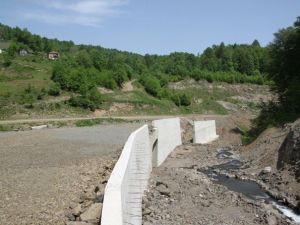 Karadeniz İç Anadolu’ya Bağlanacak