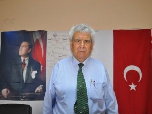 Hentbolun Yıldız Ve Duayenlerinin Adana Buluşması