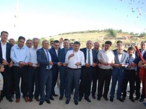 Suvarlı Beldesi Altyapı Ve Taziye Evine Kavuşuyor