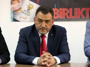 Şükrü Nazlı: Türkiye, Sağlık Alanında Çağ Atladı