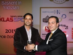 Yenimahalle 7 Ayrı Kategoride Ödül Aldı