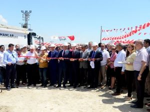 Karataş’a Çatalan Suyu