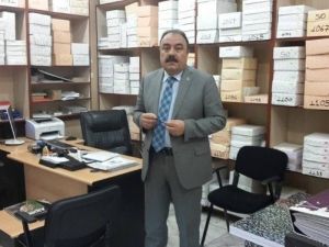 Karaca: “Küçük Esnafımız AVM’lere Karşı “İndirim Günleri” Düzenlemelidir”