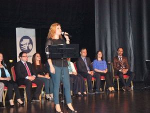 Fatsa’da Necip Fazıl Kısakürek’i Anma Şiir Dinletisi