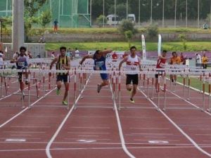 Kocaelili Atletler Adana’da Yarışacak