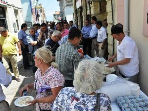 Ayvalık’ta Zabıta Ve Sosyal Hizmetler Müdürlüğü Yeni Yerinde