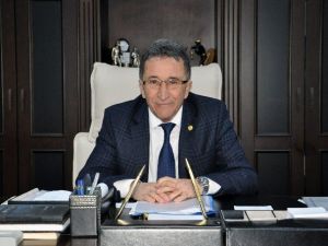 Edremit Belediyesi Projesine GMKA Desteği
