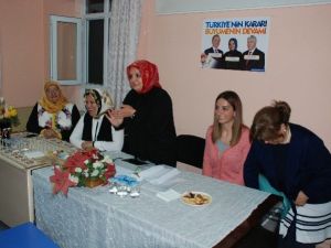 Keşir; “Medeniyet Yolundan Dönemeyiz”