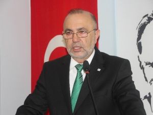 Türmob “Etik Eğitimleri” Bilecik’te Başladı