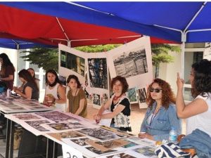 Öğrenciler Bu Panayırda Eserlerini Sergileyecek