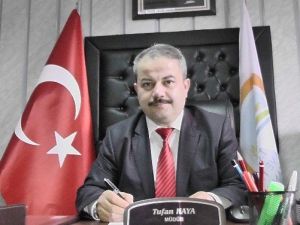 Kulu’da Çiftçilere Sarı Pas Hastalığı Uyarısı