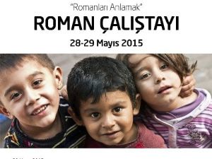 Bülent Ecevit Üniversitesi Roman Çalıştayına Hazır