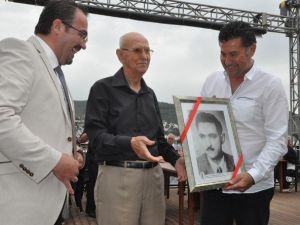Geçmişten Günümüze Bodrum Esnafları Fotoğraf Sergisi Açıldı